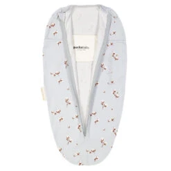 Puckababy Mini Inbakerslaapzak Cotton Flower 3-6 Maanden -Babyverzorging Winkel image 28824