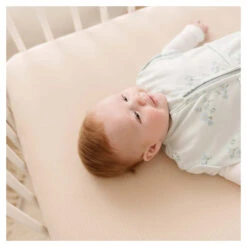 Puckababy Mini Inbakerslaapzak Cotton Forever Love 3-6 Maanden -Babyverzorging Winkel image 28828