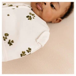 Puckababy Mini Inbakerslaapzak Cotton Lucky Clover 3-6 Maanden 8 Puckababy Mini Inbakerslaapzak Cotton Lucky Clover 3-6 Maanden -Babyverzorging Winkel image 28832