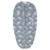 Puckababy Mini Inbakerslaapzak Cotton Seashell Denim 3-6 Maanden 2 Puckababy Mini Inbakerslaapzak Cotton Seashell Denim 3-6 Maanden -Babyverzorging Winkel image 28834