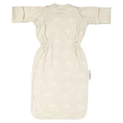 Puckababy The Bag Newborn 0-6 Maanden 70 CM Cotton Seashell Sand 8 Puckababy The Bag Newborn 0-6 Maanden 70 CM Cotton Seashell Sand -Babyverzorging Winkel image 28887