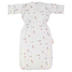 Puckababy The Bag Newborn 0-6 Maanden 70 CM Cotton Flower -Babyverzorging Winkel image 28891