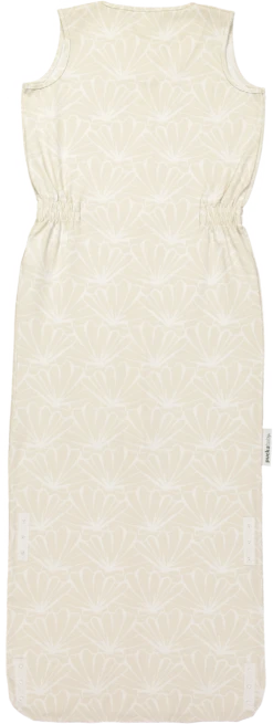 Puckababy The Bag Kidz Cotton Seashell Sand -Babyverzorging Winkel image 28894