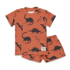 Feetje Premium Sleepwear Dino Dale