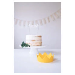 Mr. Maria Mr Maria Kroon -Babyverzorging Winkel image 28983