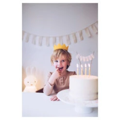 Mr. Maria Mr Maria Kroon -Babyverzorging Winkel image 28985