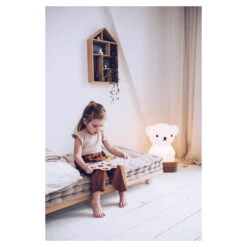 Mr. Maria Mr Maria Boris Star Light -Babyverzorging Winkel image 28994