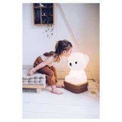 Mr. Maria Mr Maria Boris Star Light -Babyverzorging Winkel image 28995