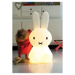 Mr. Maria Mr Maria Nijntje XL Design Light -Babyverzorging Winkel image 28997