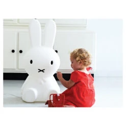 Mr. Maria Mr Maria Nijntje XL Design Light -Babyverzorging Winkel image 28998