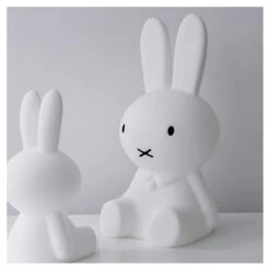 Mr. Maria Mr Maria Nijntje XL Design Light -Babyverzorging Winkel image 28999