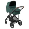 Maxi-Cosi Plaza Plus Essential Green -Babyverzorging Winkel image 29007