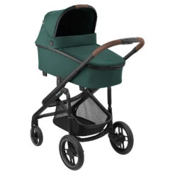 Maxi-Cosi Plaza Plus Essential Green