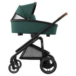 Maxi-Cosi Plaza Plus Essential Green -Babyverzorging Winkel image 29009