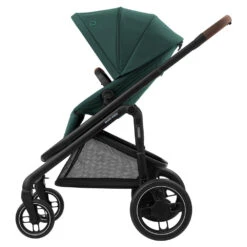 Maxi-Cosi Plaza Plus Essential Green -Babyverzorging Winkel image 29011