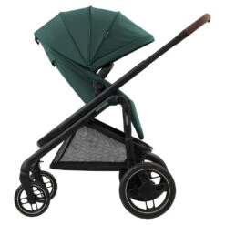 Maxi-Cosi Plaza Plus Essential Green -Babyverzorging Winkel image 29012