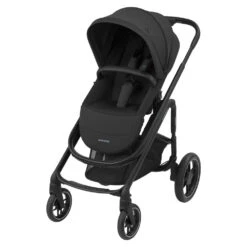 Maxi-Cosi Plaza Plus Essential Black 12 Maxi-Cosi Plaza Plus Essential Black -Babyverzorging Winkel image 29018
