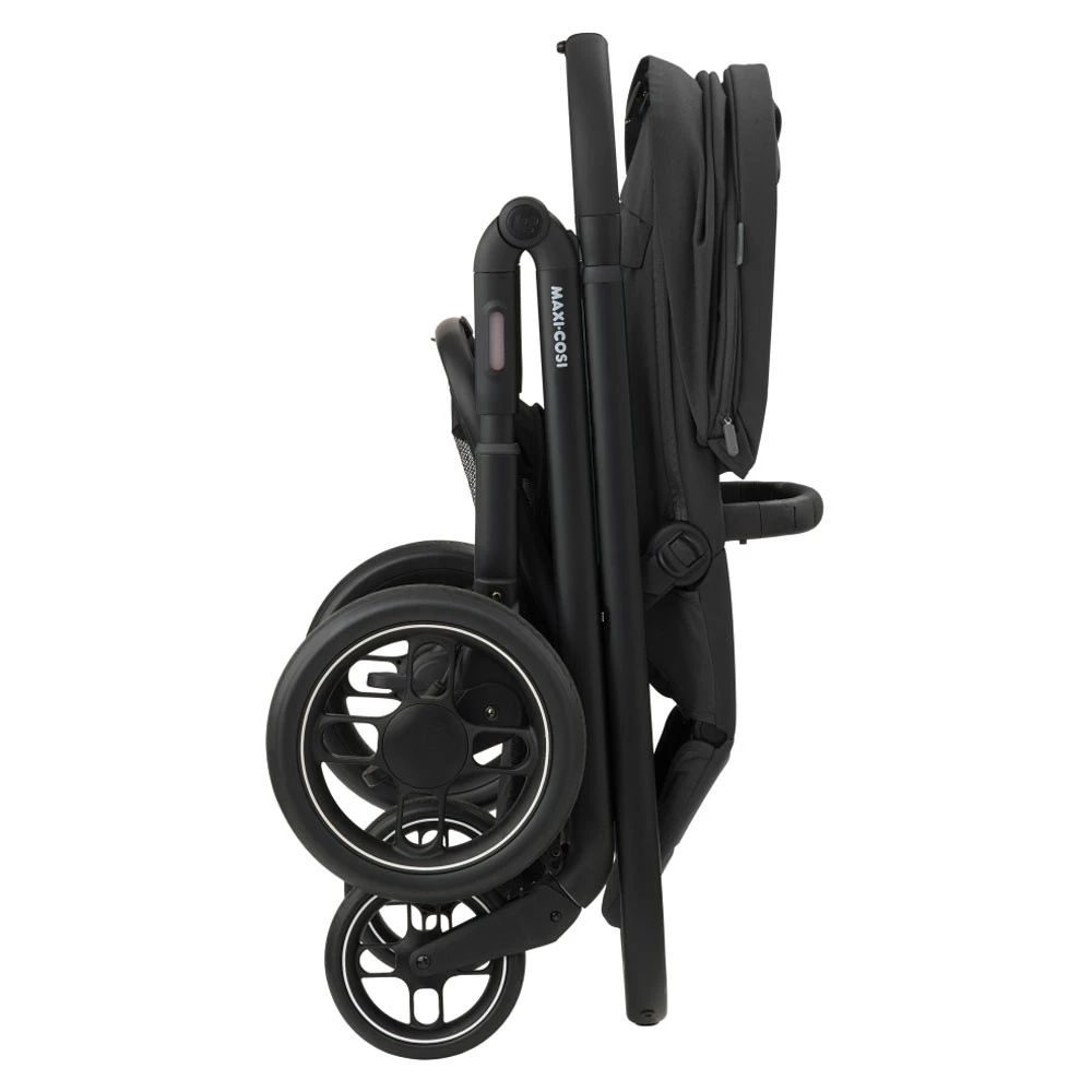 Maxi-Cosi Plaza Plus Essential Black 6 Maxi-Cosi Plaza Plus Essential Black - Afbeelding 4