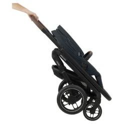 Maxi-Cosi Plaza Plus Essential Graphite -Babyverzorging Winkel image 29029