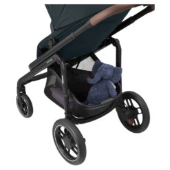 Maxi-Cosi Plaza Plus Essential Graphite -Babyverzorging Winkel image 29030