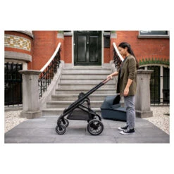 Maxi-Cosi Plaza Plus Essential Graphite -Babyverzorging Winkel image 29033