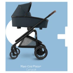 Maxi-Cosi Plaza Plus Essential Graphite -Babyverzorging Winkel image 29034