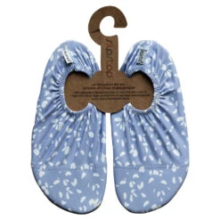 Slipstop Lilac Botanical