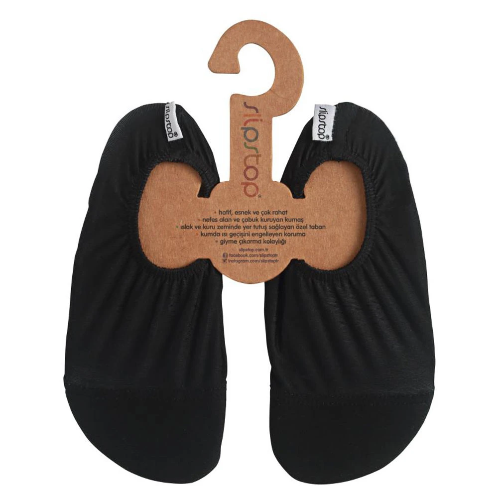 Slipstop Black 3 Slipstop Black