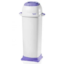 Tommee Tippee Sangenic Creche Navulling 18-pack 9 Tommee Tippee Sangenic Creche Navulling 18-pack -Babyverzorging Winkel image 29235