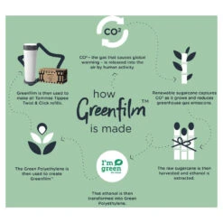 Tommee Tippee Sangenic XL Luieremmer -Babyverzorging Winkel image 29246