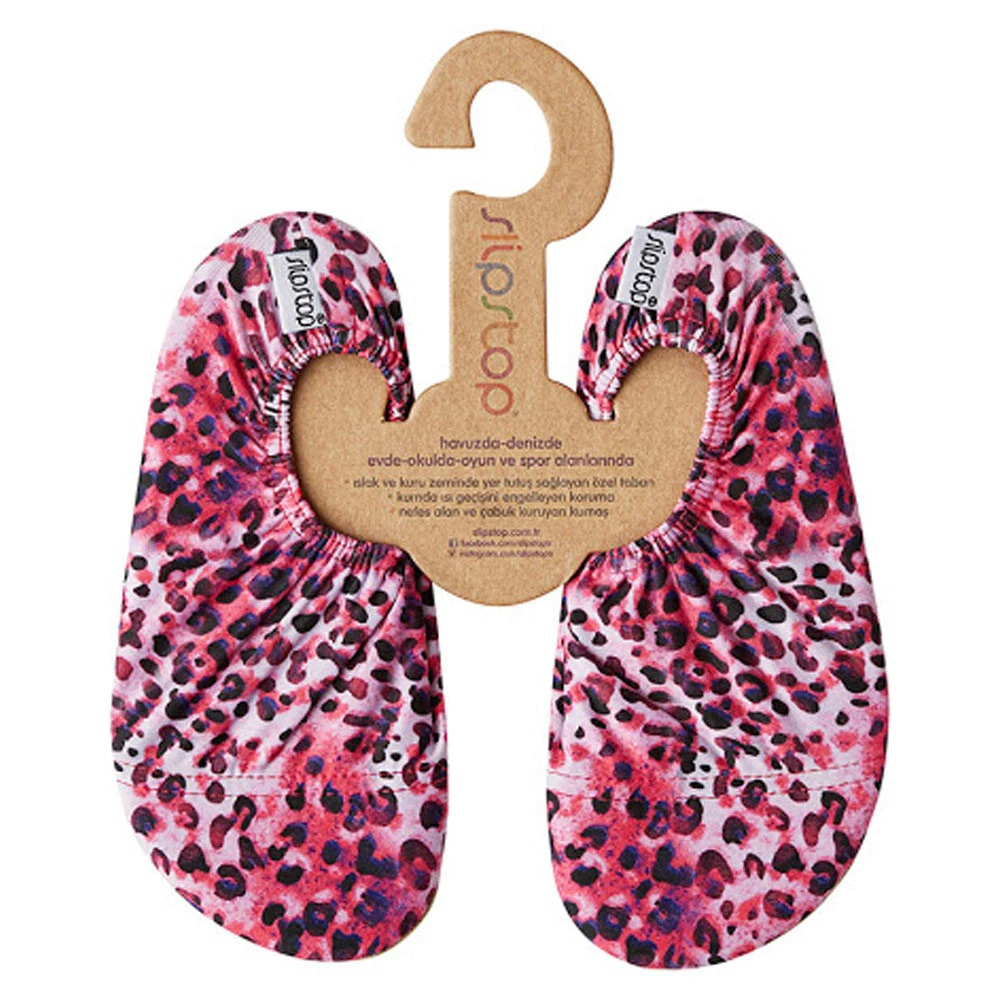 Slipstop Tabby 3 Slipstop Tabby