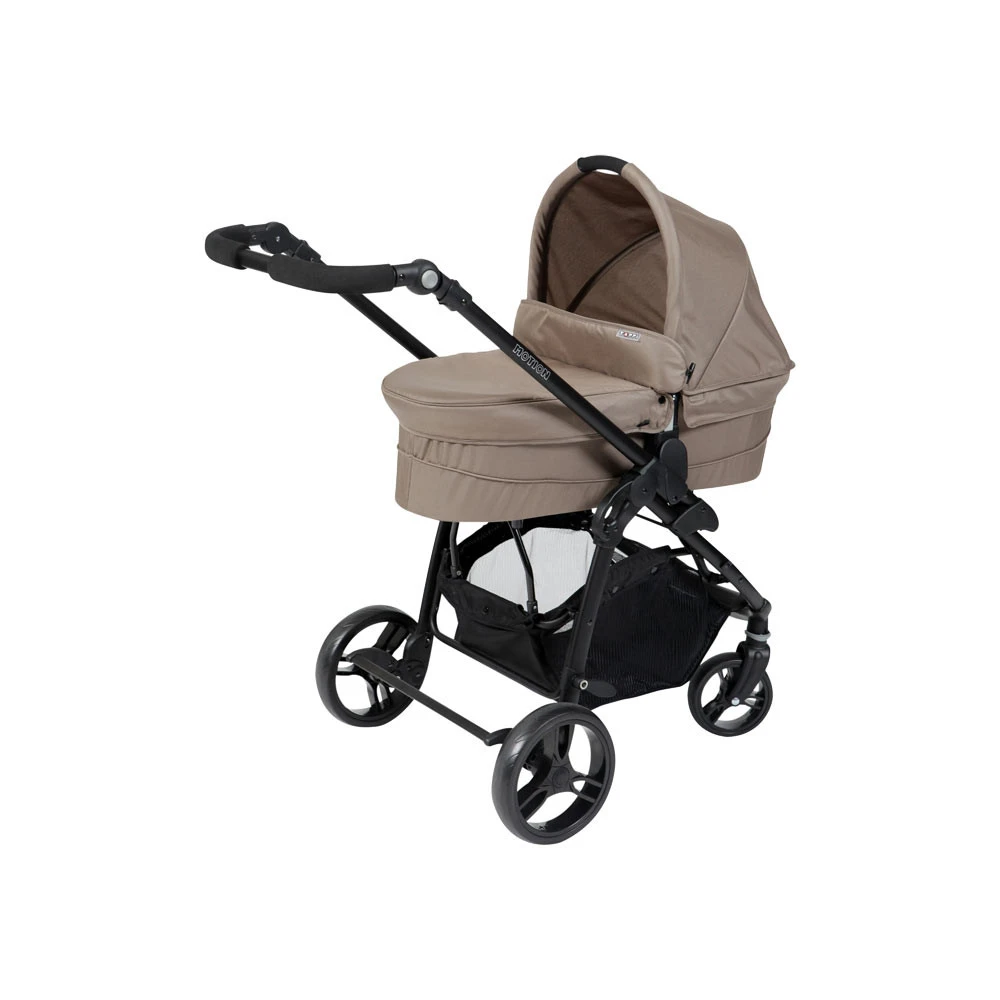 Toppi Motion Taupe 4 Toppi Motion Taupe - Afbeelding 2