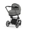Cybex Priam4 Soho Grey -Babyverzorging Winkel image 29443