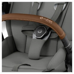 Cybex Priam4 Soho Grey -Babyverzorging Winkel image 29452