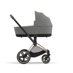 Cybex Priam4 Soho Grey -Babyverzorging Winkel image 29454