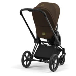 Cybex Priam4 Khaki Green 18 Cybex Priam4 Khaki Green -Babyverzorging Winkel image 29475