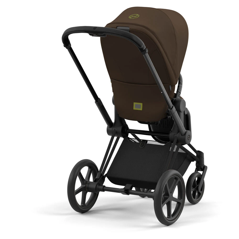 Cybex Priam4 Khaki Green 7 Cybex Priam4 Khaki Green - Afbeelding 5