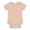 Feetje Romper Wafel Limited Edition Roze -Babyverzorging Winkel image 29522