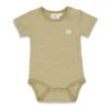 Feetje Romper Waffle Limited Edition Olive -Babyverzorging Winkel image 29546