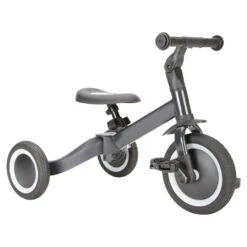 Topmark 4-in-1 Loopfiets Kaya