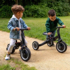 Topmark 4-in-1 Loopfiets Kaya -Babyverzorging Winkel image 29571