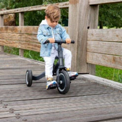 Topmark 4-in-1 Loopfiets Kaya -Babyverzorging Winkel image 29572