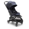 Bugaboo Butterfly Black - Stormy Blue -Babyverzorging Winkel image 29635