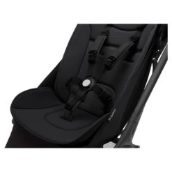 Bugaboo Butterfly Black - Midnight Black -Babyverzorging Winkel image 29647