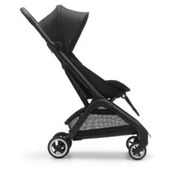 Bugaboo Butterfly Black - Midnight Black -Babyverzorging Winkel image 29648
