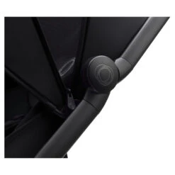 Bugaboo Butterfly Black - Midnight Black -Babyverzorging Winkel image 29651