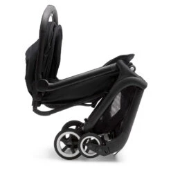 Bugaboo Butterfly Black - Midnight Black -Babyverzorging Winkel image 29652