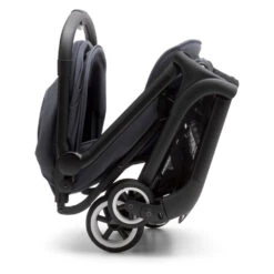 Bugaboo Butterfly Black - Midnight Black -Babyverzorging Winkel image 29653