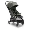 Bugaboo Butterfly Black - Forest Green -Babyverzorging Winkel image 29655