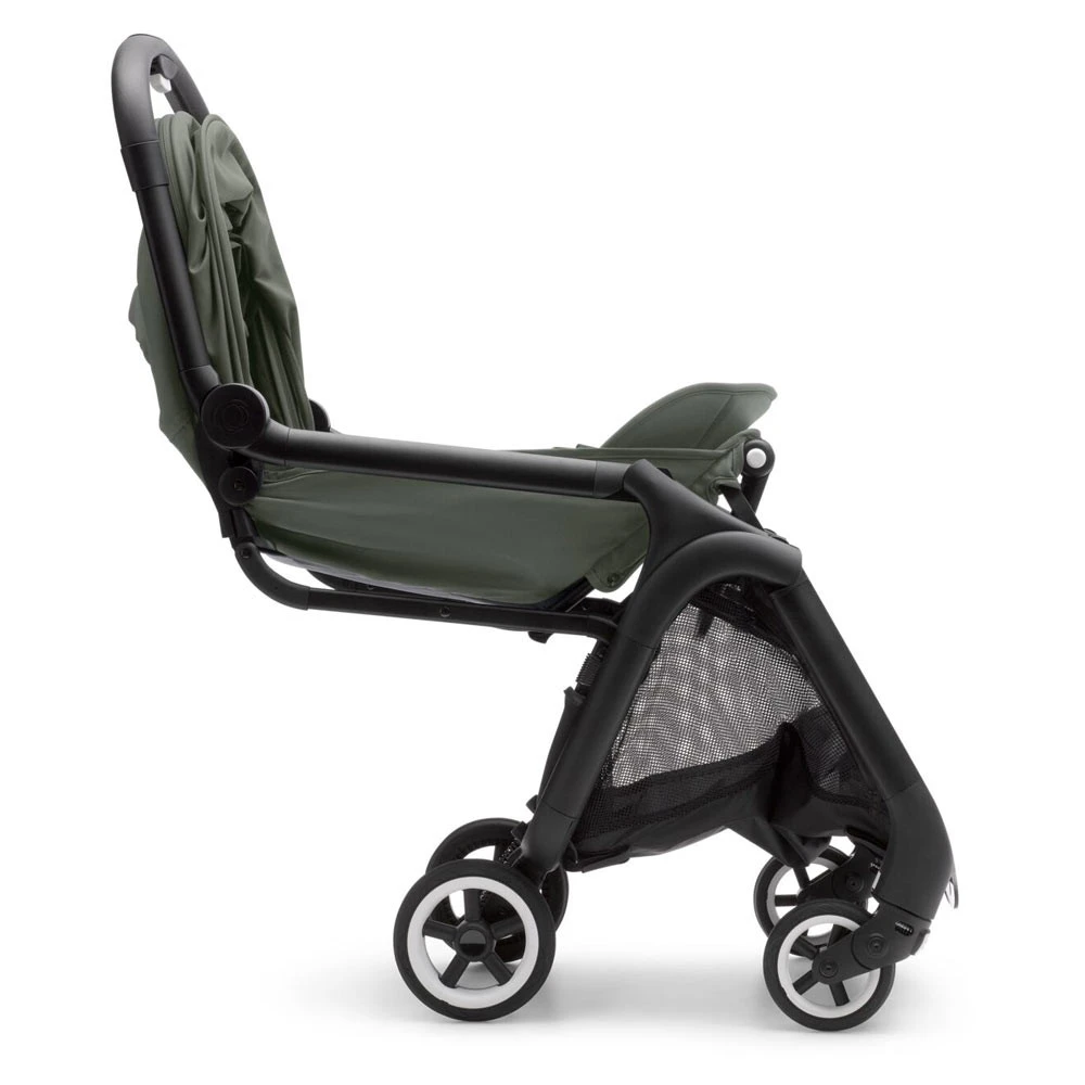 Bugaboo Butterfly Black - Forest Green 7 Bugaboo Butterfly Black - Forest Green - Afbeelding 5
